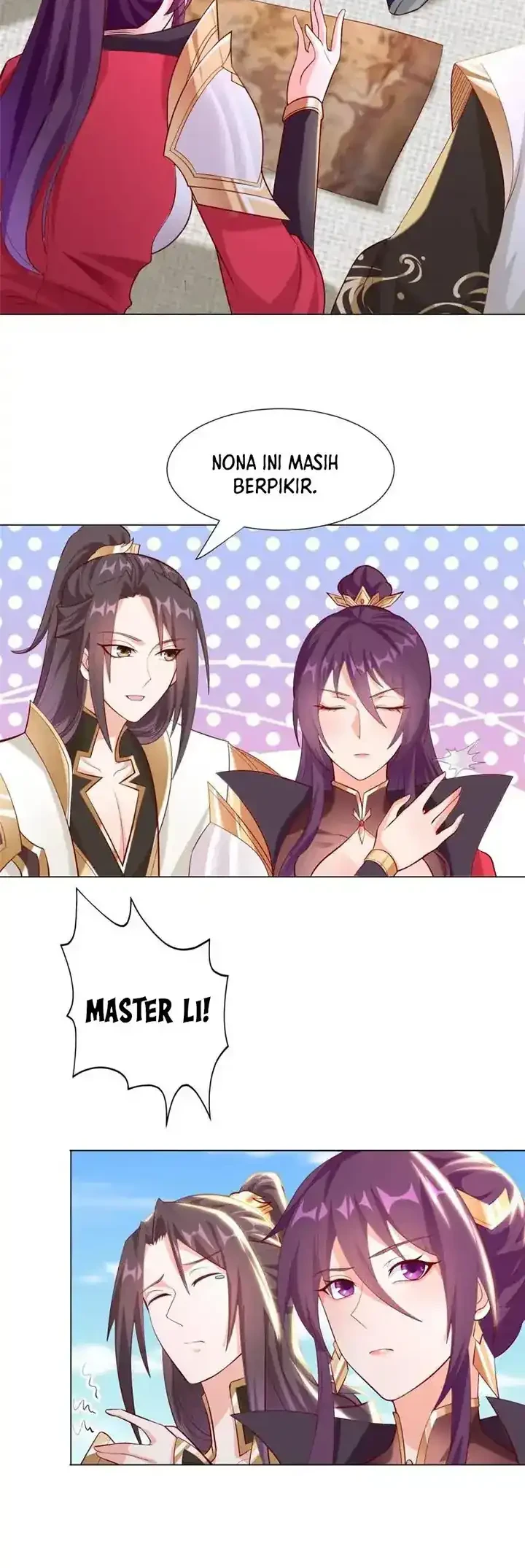 Dragon Master Chapter 277 - halaman 18
