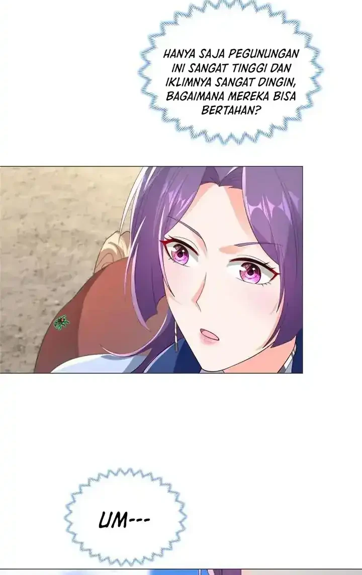 Dragon Master Chapter 278 - halaman 11