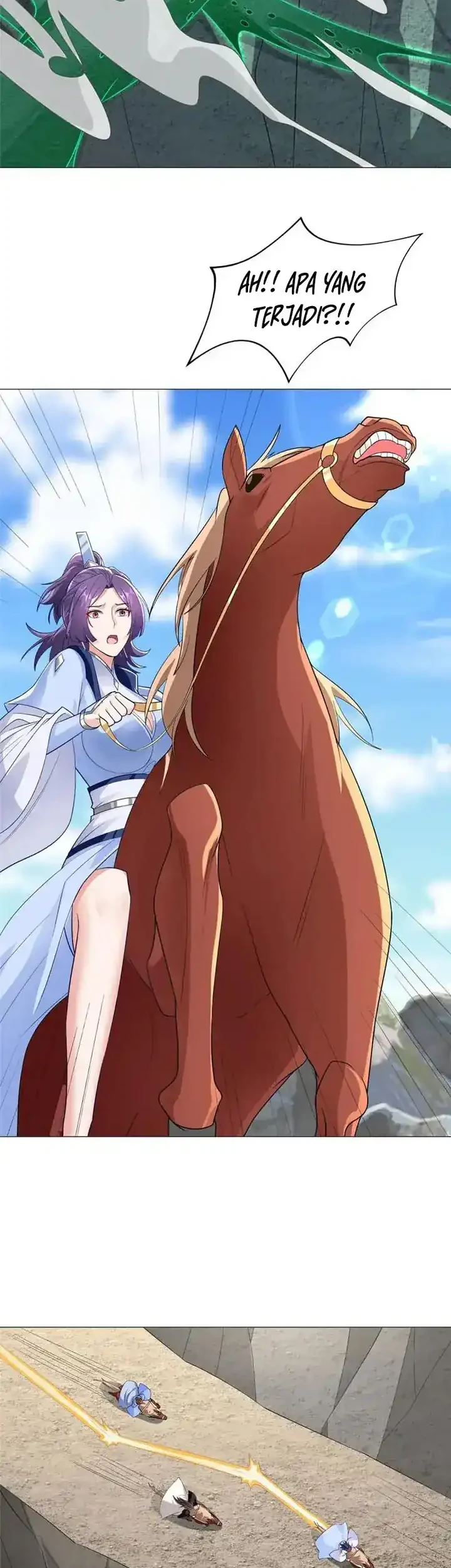 Dragon Master Chapter 278 - halaman 13