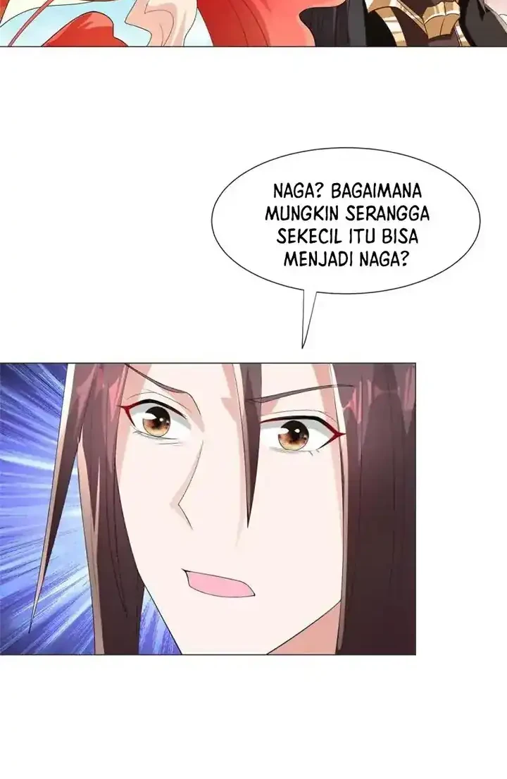 Dragon Master Chapter 278 - halaman 19