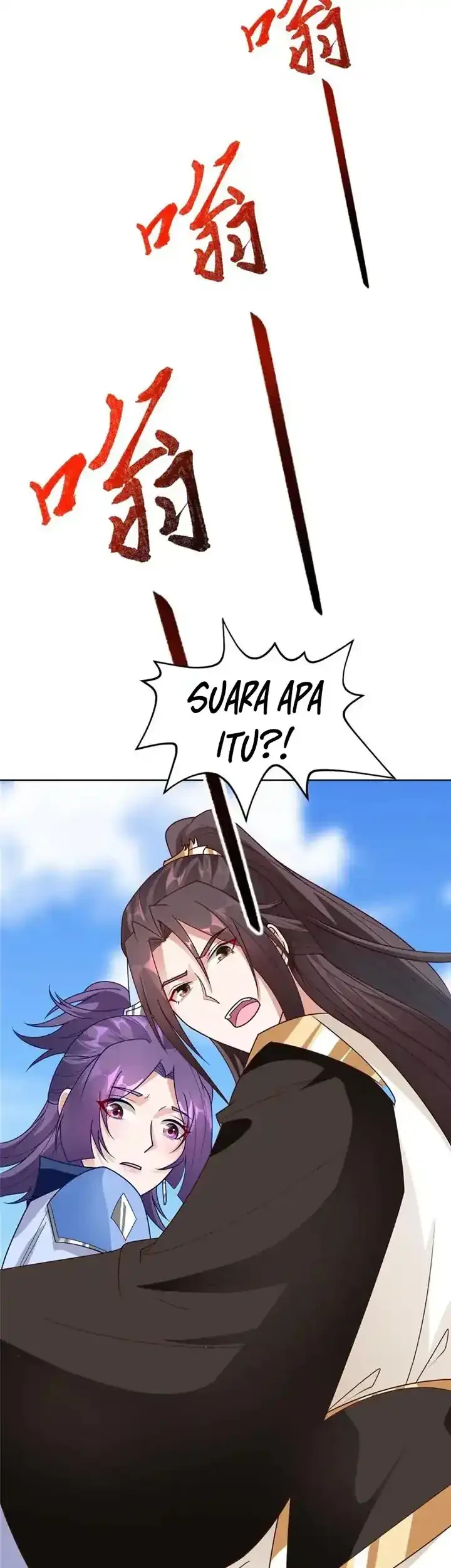 Dragon Master Chapter 278 - halaman 24
