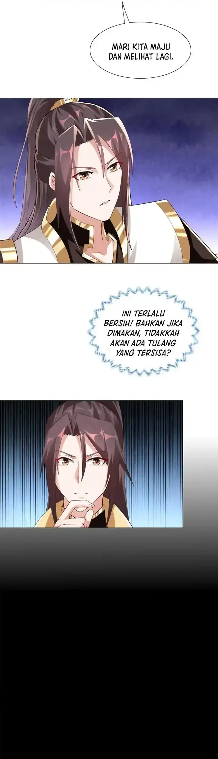 Dragon Master Chapter 278 - halaman 5