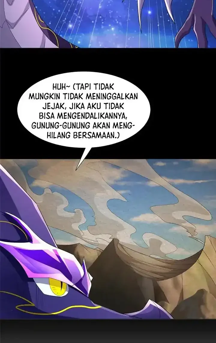 Dragon Master Chapter 278 - halaman 7