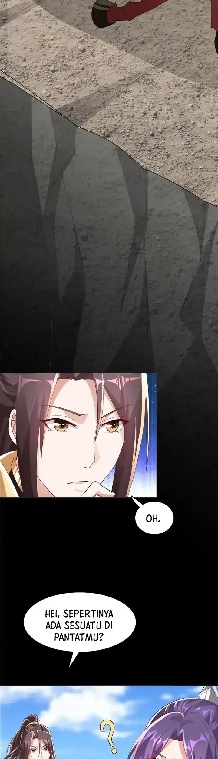 Dragon Master Chapter 278 - halaman 9