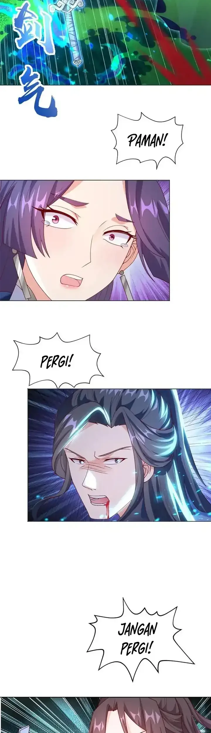 Dragon Master Chapter 279 - halaman 13
