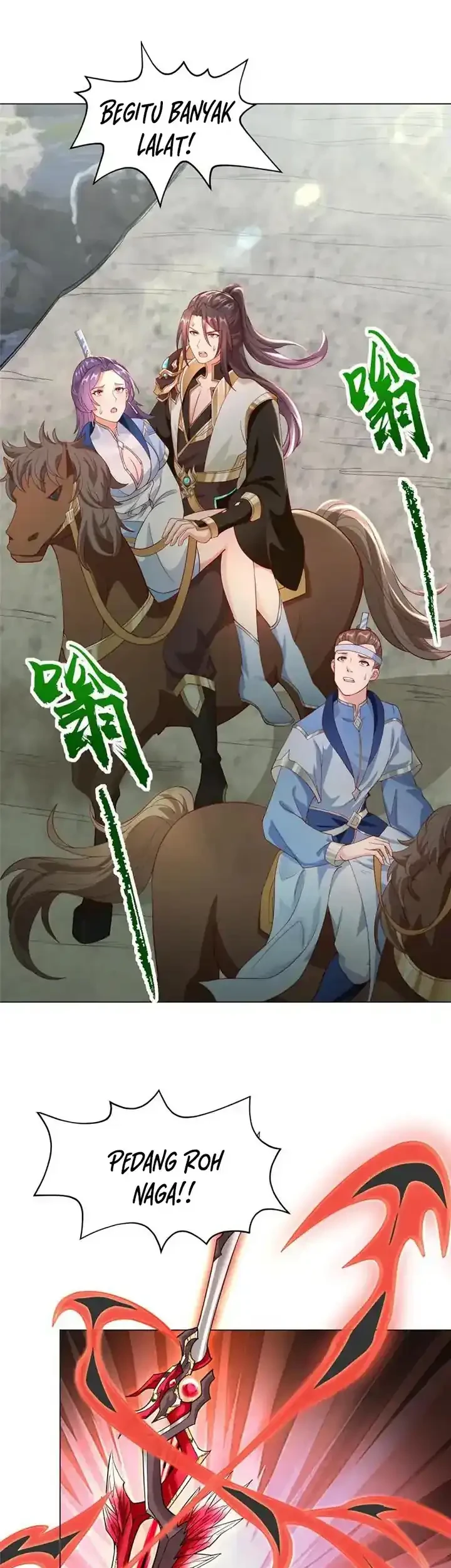 Dragon Master Chapter 279 - halaman 4
