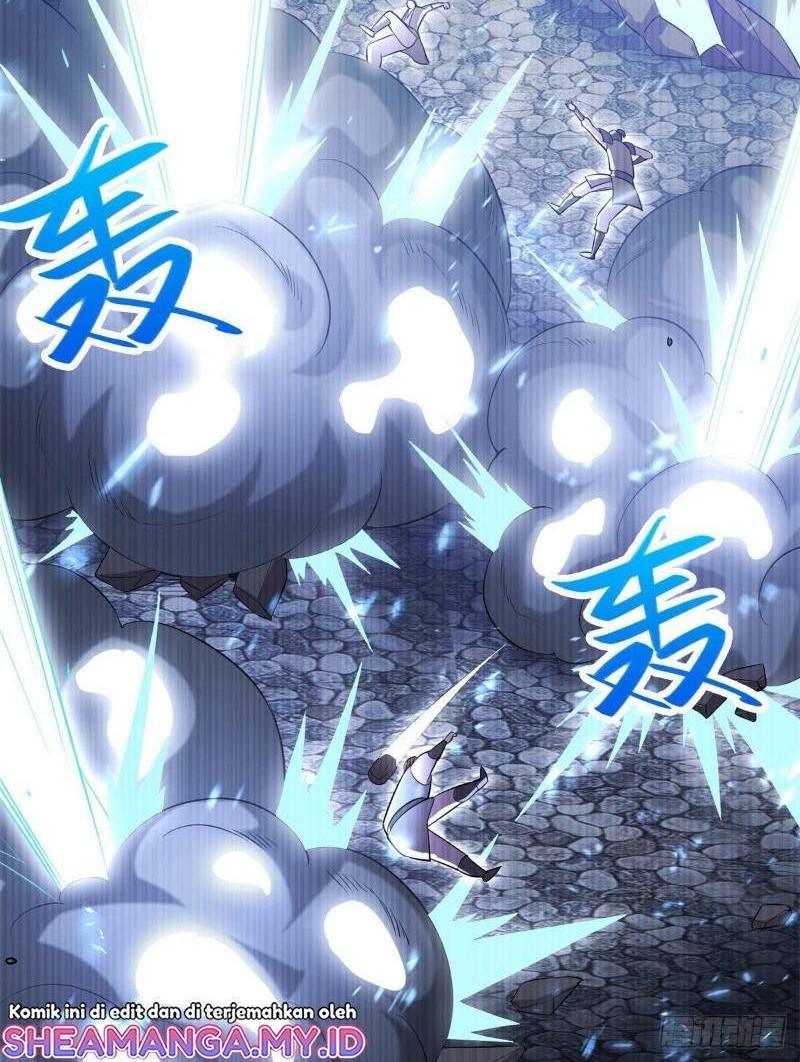 Dragon Master Chapter 28 - halaman 12