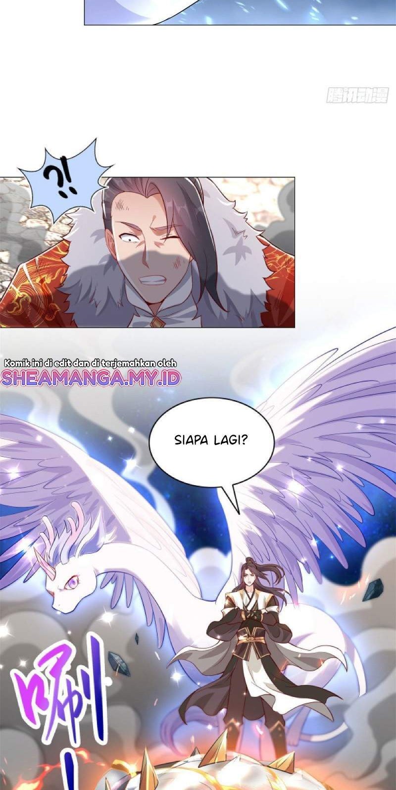 Dragon Master Chapter 28 - halaman 14