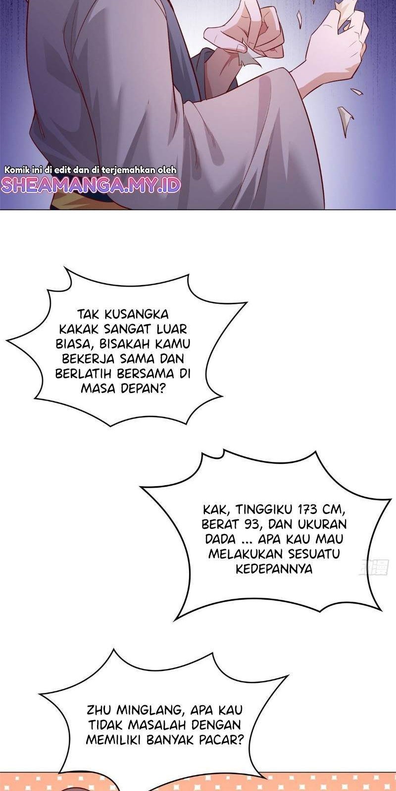 Dragon Master Chapter 28 - halaman 22