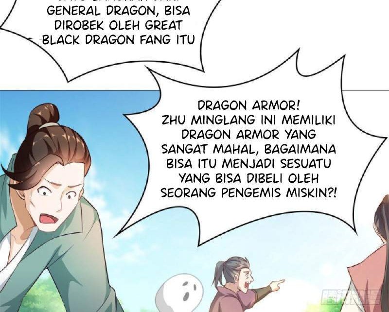 Dragon Master Chapter 28 - halaman 8