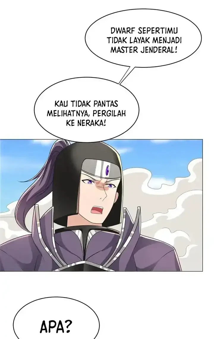Dragon Master Chapter 280 - halaman 14
