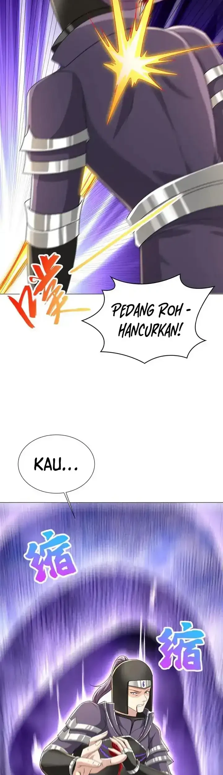 Dragon Master Chapter 280 - halaman 16