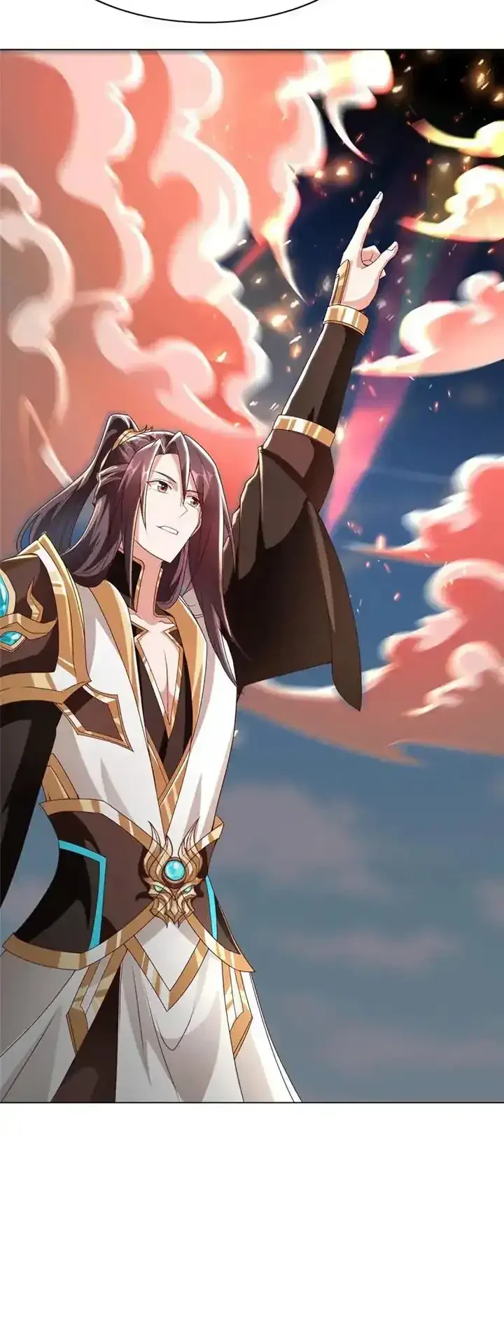 Dragon Master Chapter 280 - halaman 24