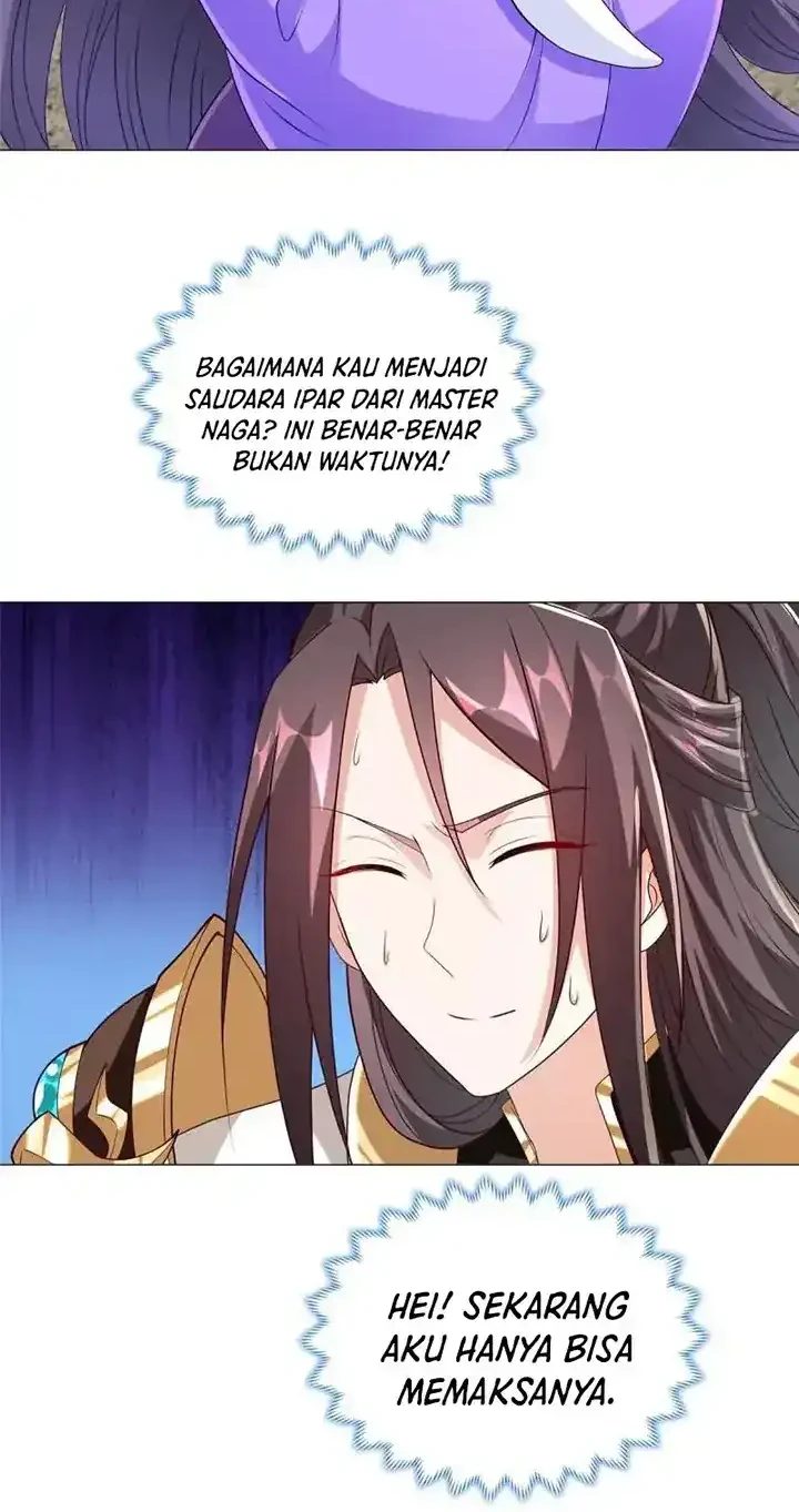 Dragon Master Chapter 280 - halaman 7