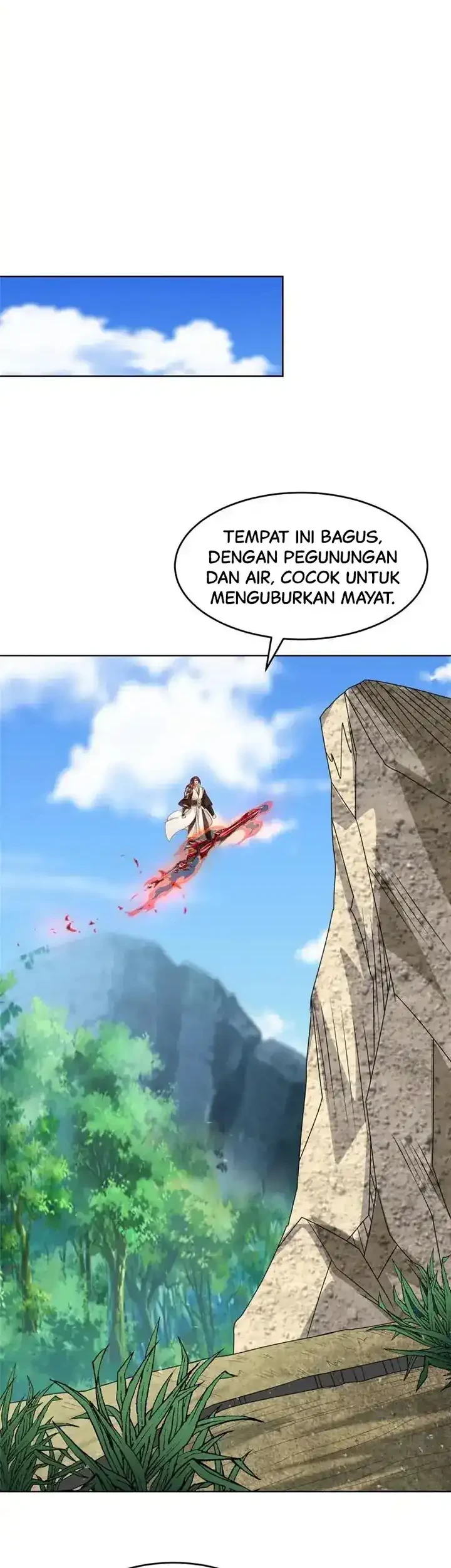 Dragon Master Chapter 281 - halaman 12