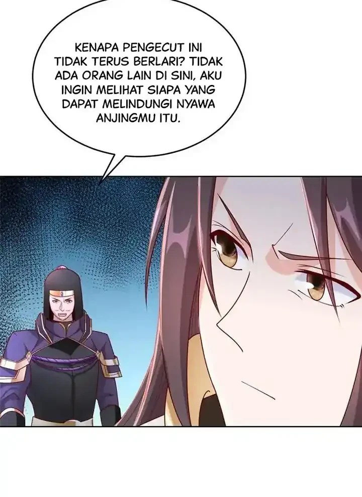 Dragon Master Chapter 281 - halaman 13
