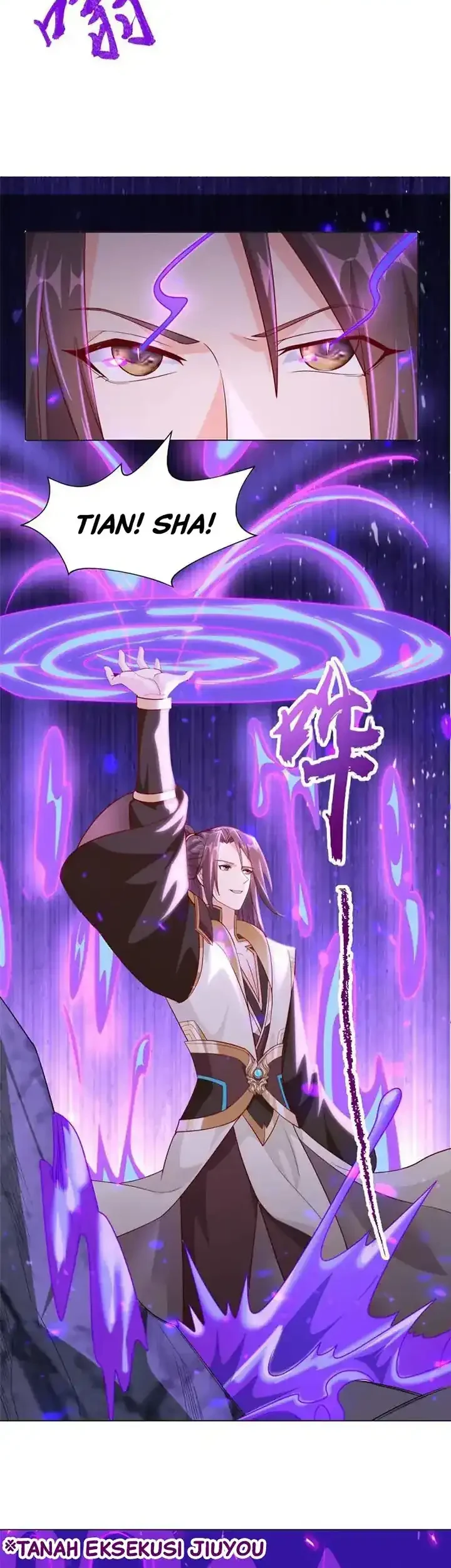Dragon Master Chapter 281 - halaman 16