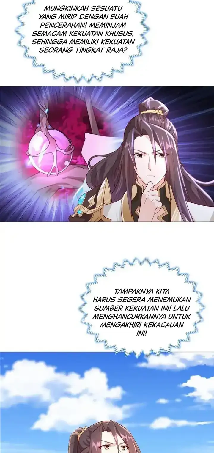 Dragon Master Chapter 281 - halaman 23