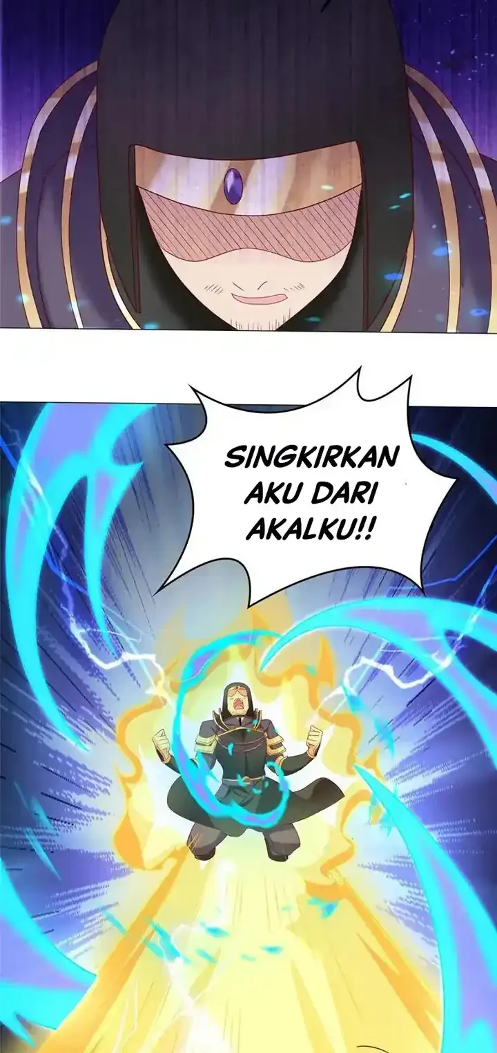 Dragon Master Chapter 281 - halaman 8