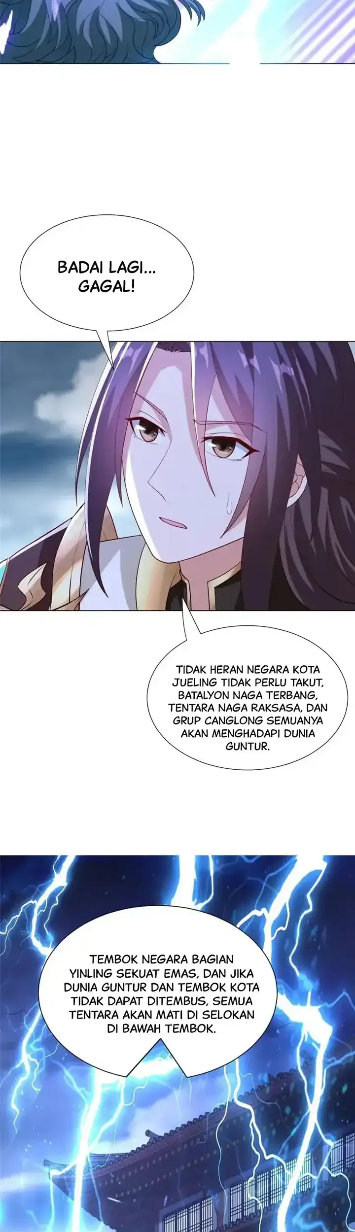 Dragon Master Chapter 282 - halaman 17