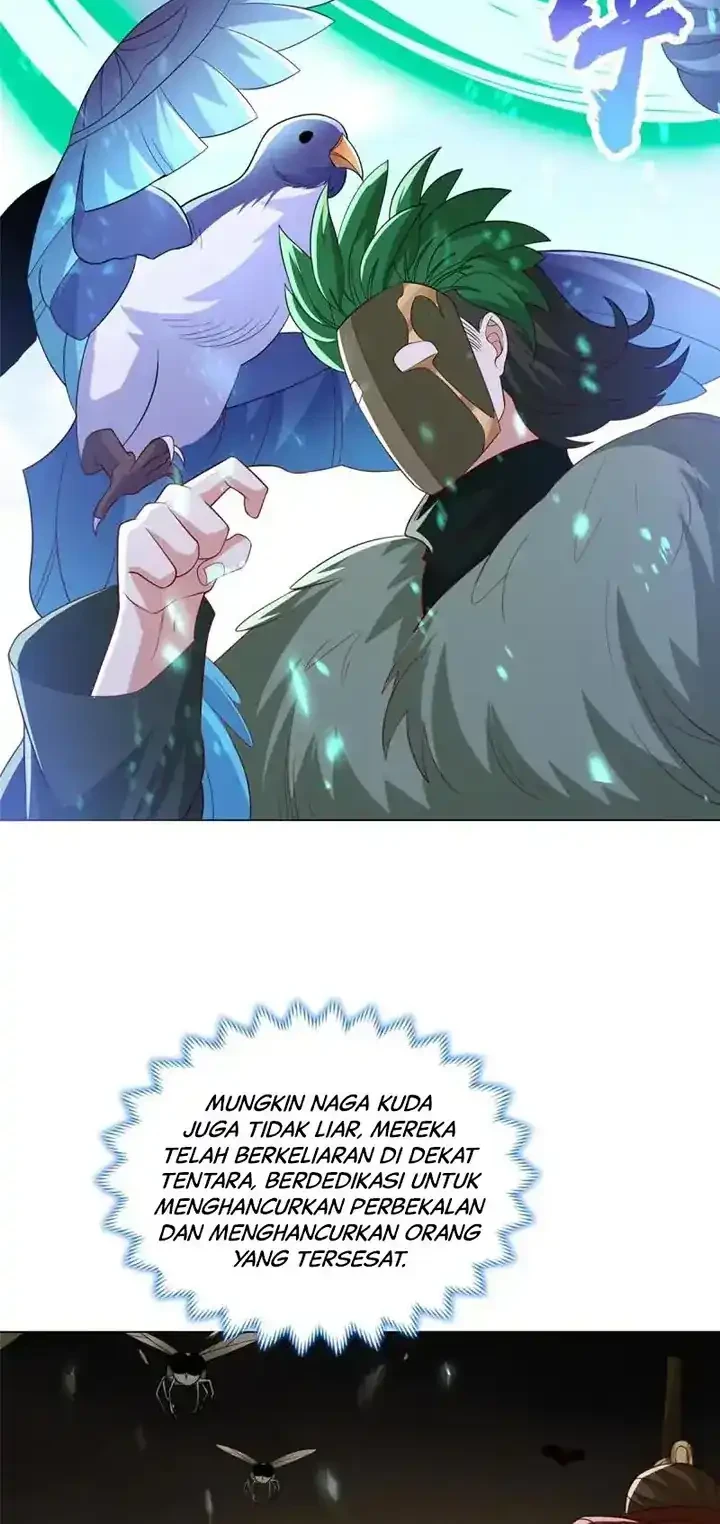 Dragon Master Chapter 282 - halaman 23