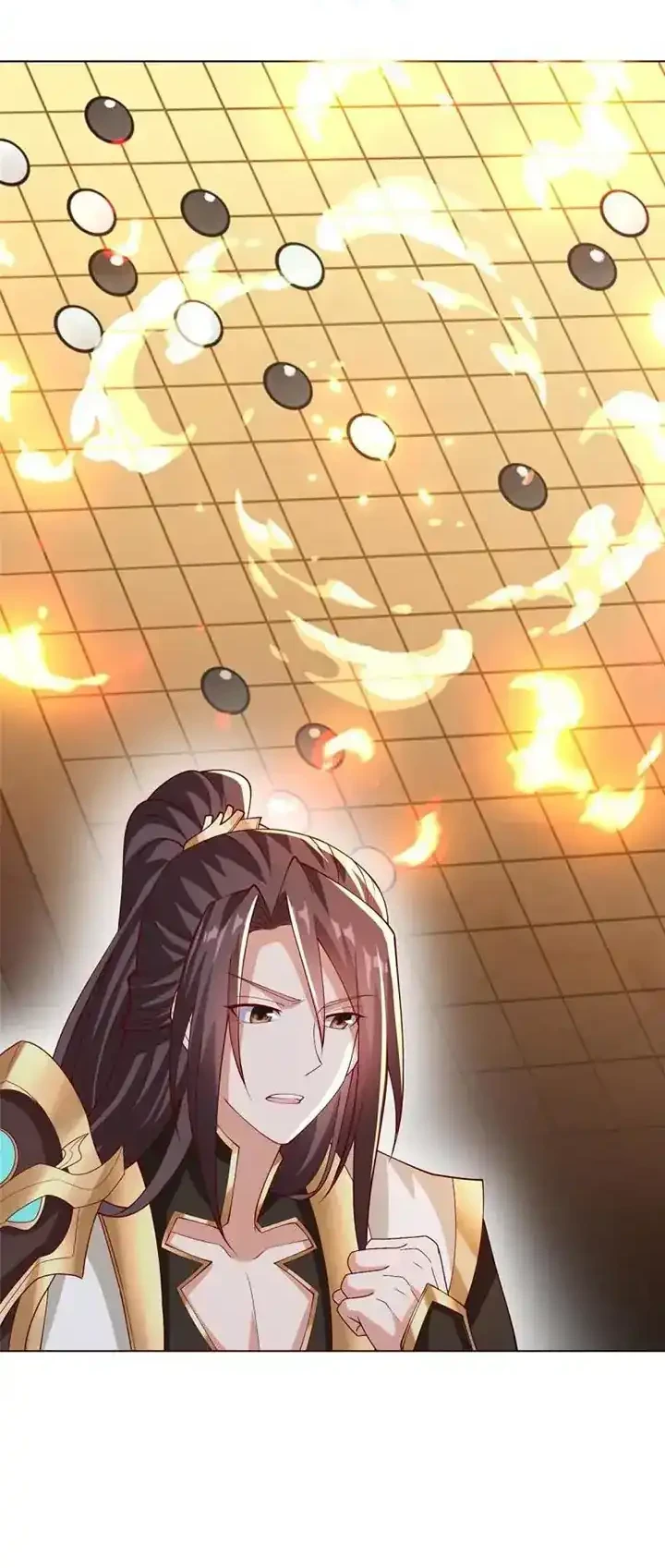Dragon Master Chapter 282 - halaman 25