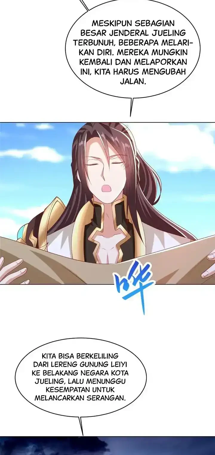Dragon Master Chapter 282 - halaman 8