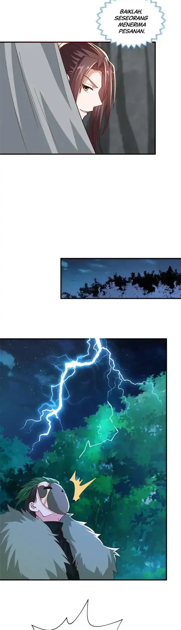 Dragon Master Chapter 283 - halaman 10