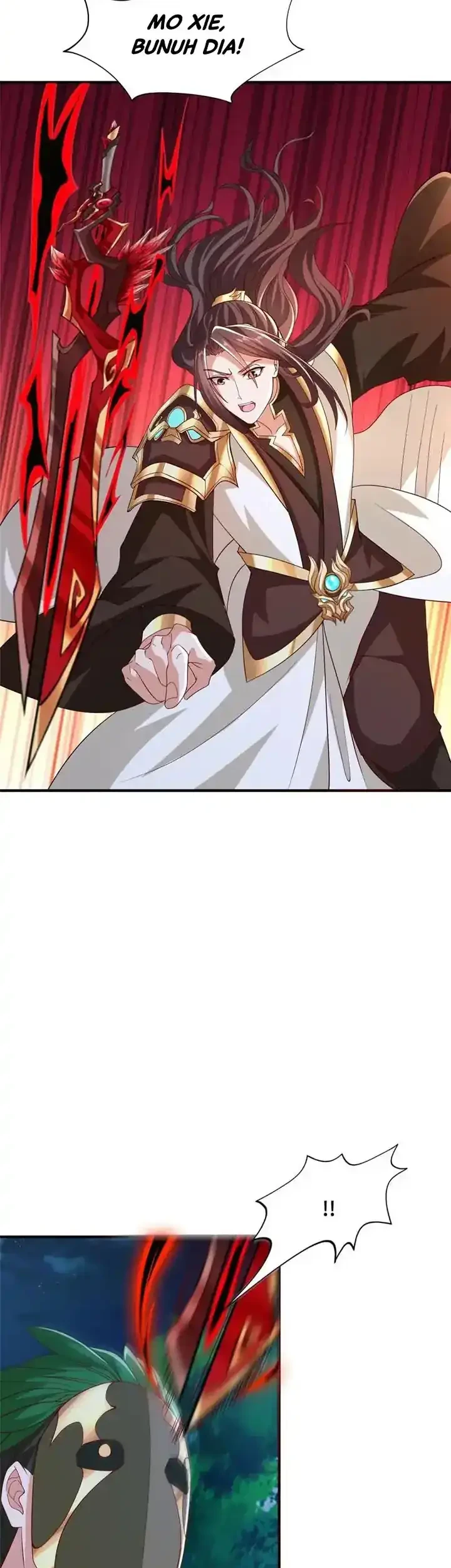 Dragon Master Chapter 283 - halaman 11