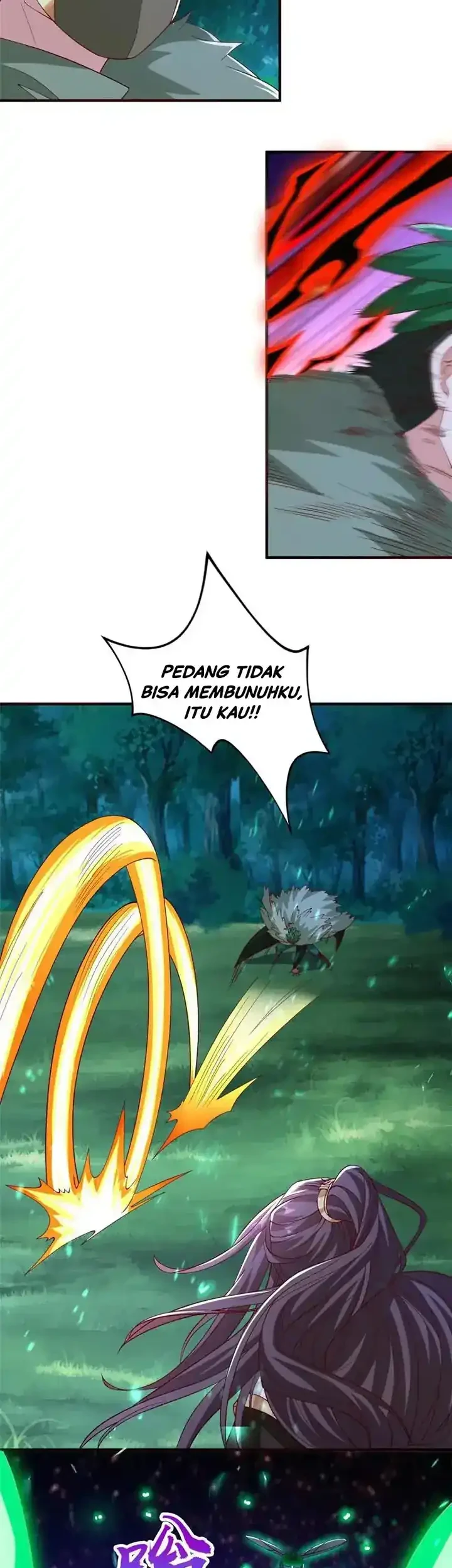 Dragon Master Chapter 283 - halaman 12