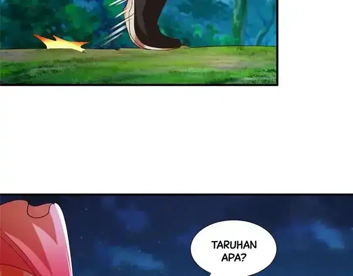 Dragon Master Chapter 283 - halaman 22