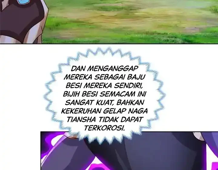 Dragon Master Chapter 284 - halaman 13