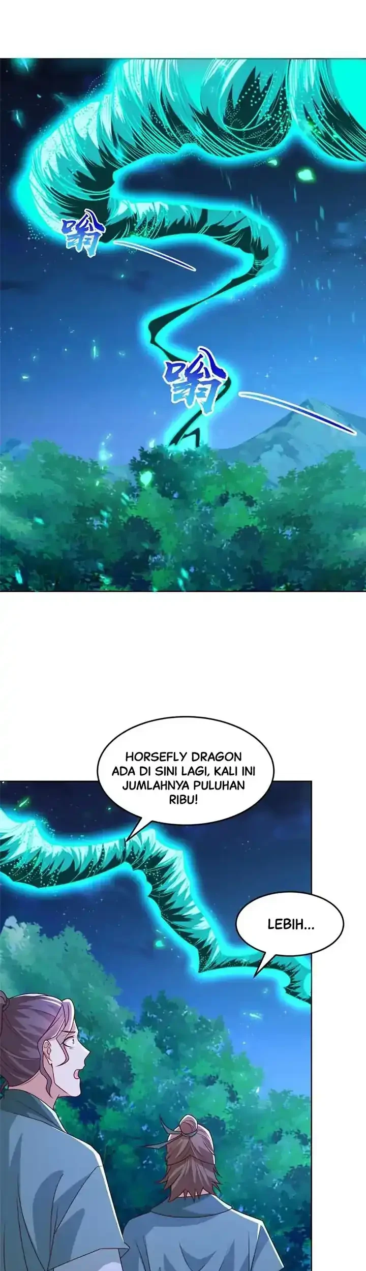 Dragon Master Chapter 284 - halaman 4