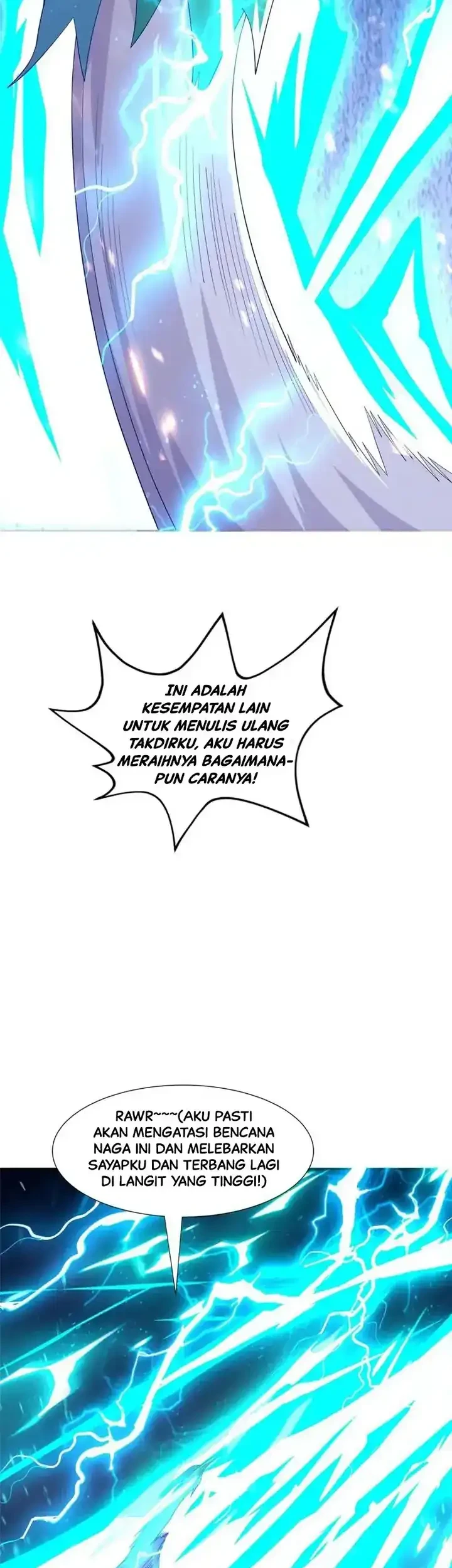 Dragon Master Chapter 285 - halaman 10