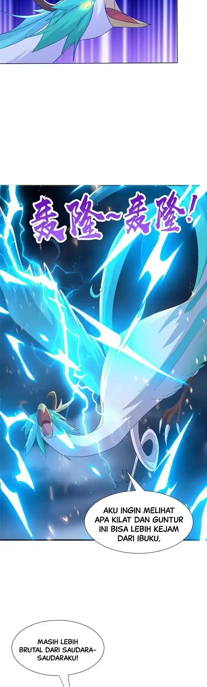 Dragon Master Chapter 285 - halaman 7