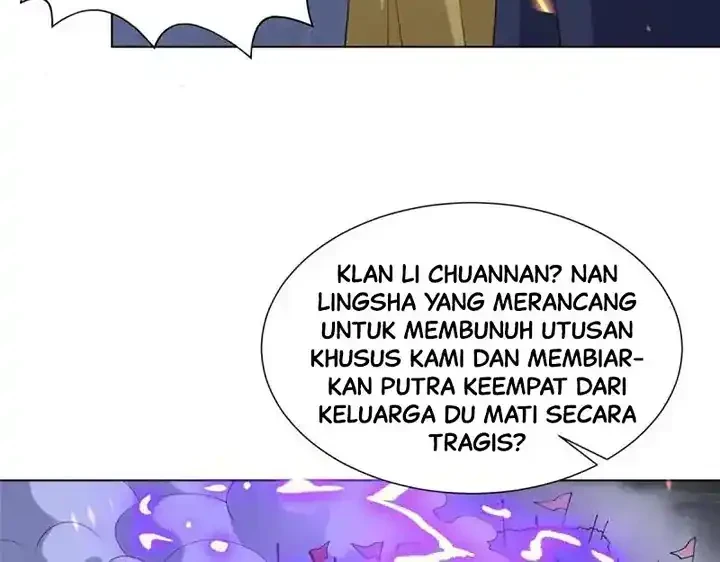 Dragon Master Chapter 286 - halaman 22