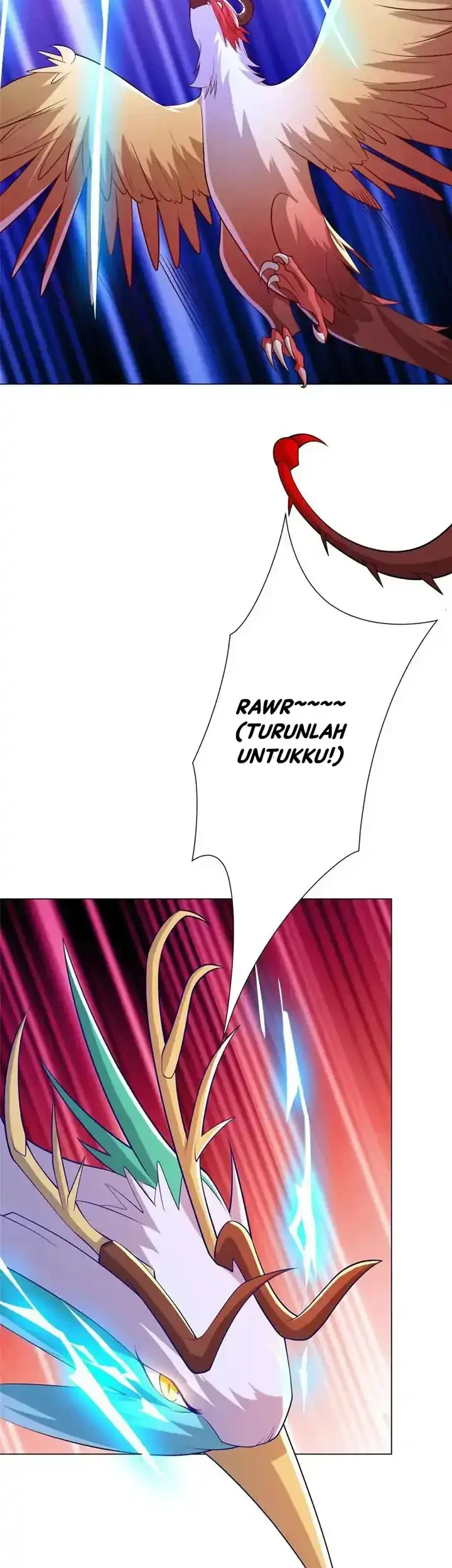 Dragon Master Chapter 286 - halaman 6