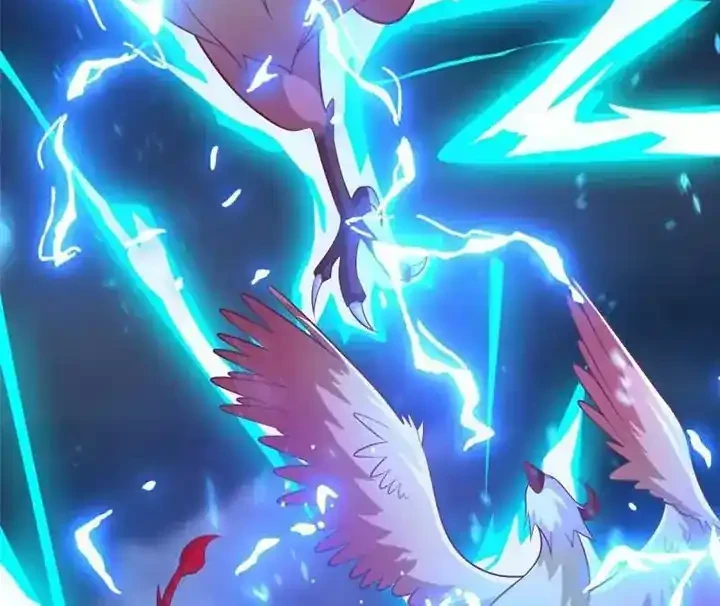 Dragon Master Chapter 286 - halaman 8