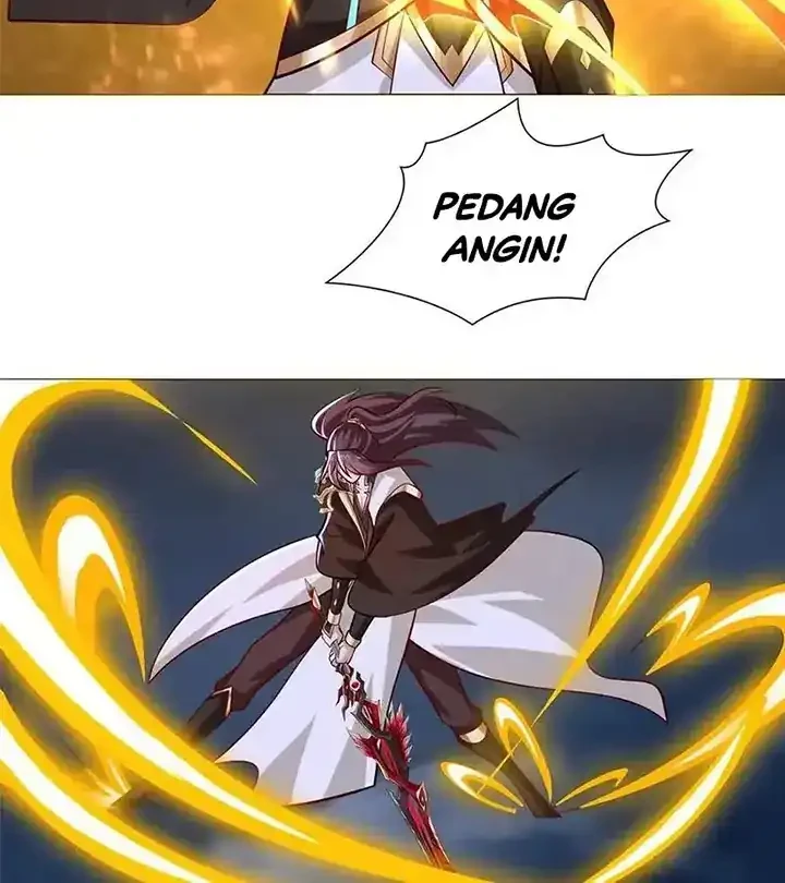 Dragon Master Chapter 287 - halaman 13