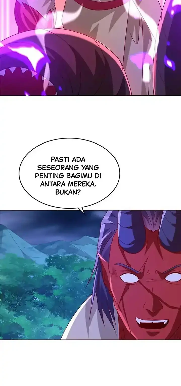 Dragon Master Chapter 287 - halaman 18