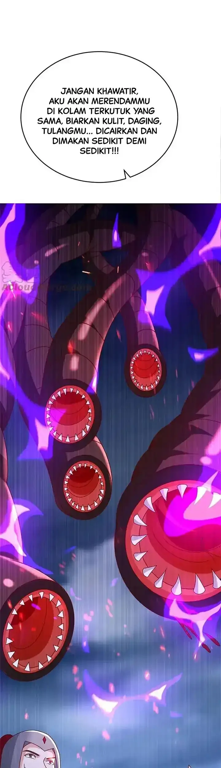 Dragon Master Chapter 287 - halaman 19