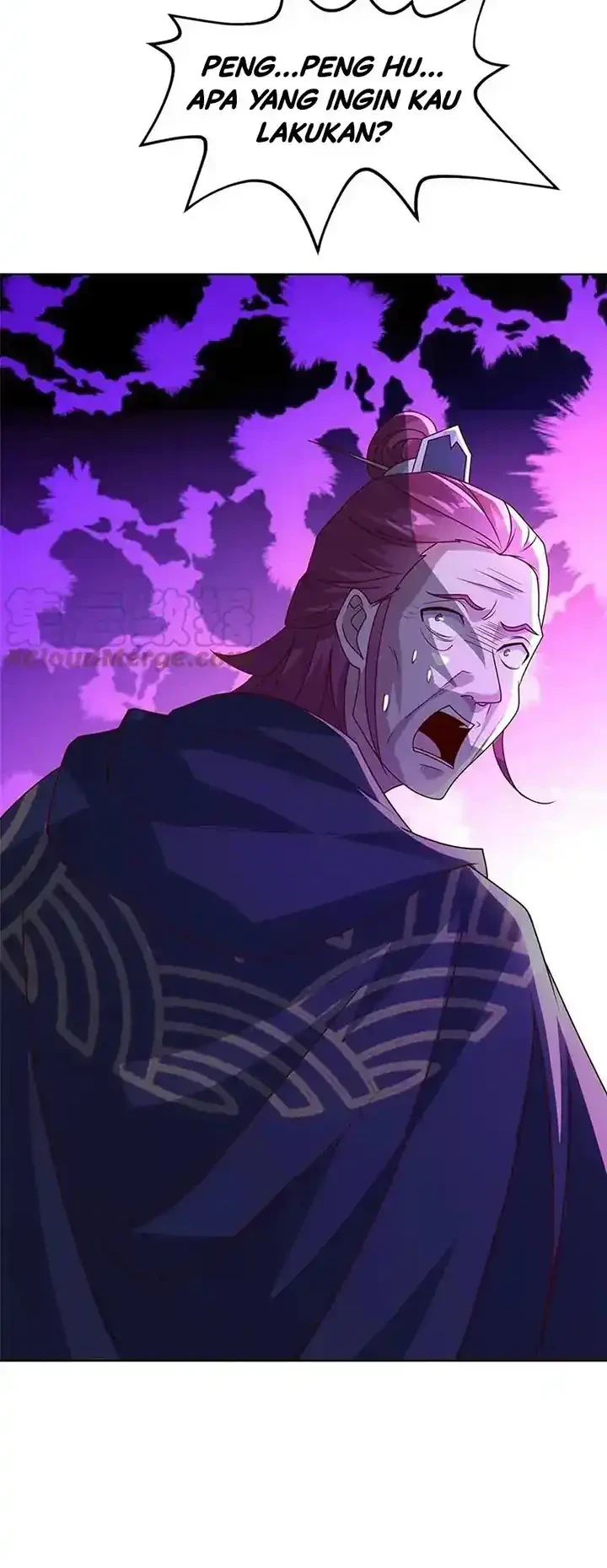 Dragon Master Chapter 287 - halaman 25