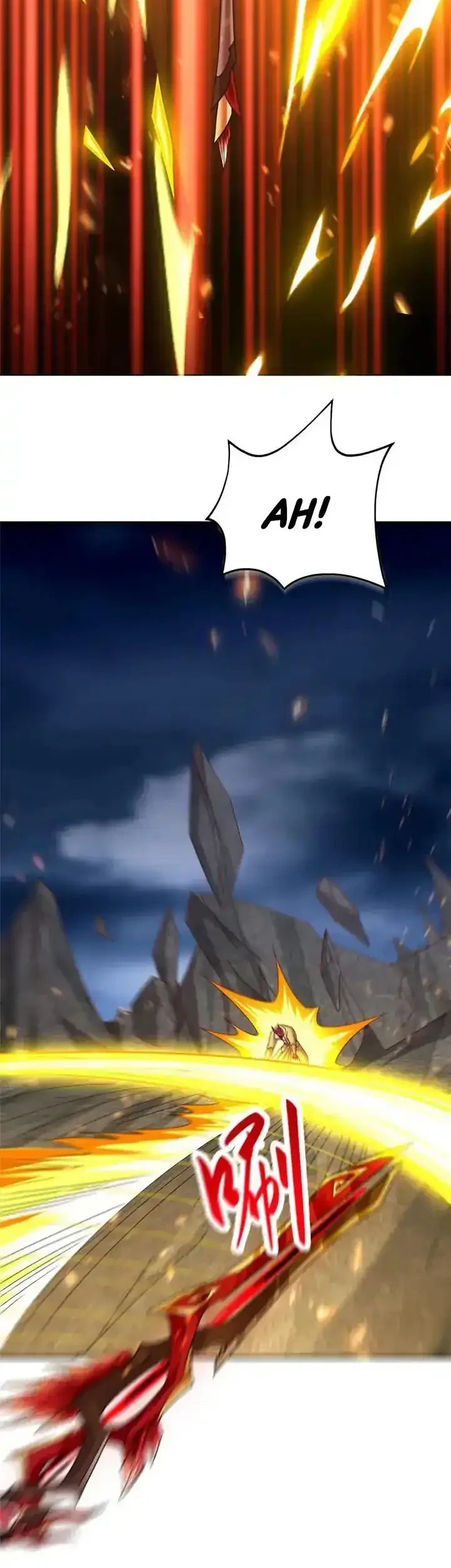 Dragon Master Chapter 288 - halaman 11