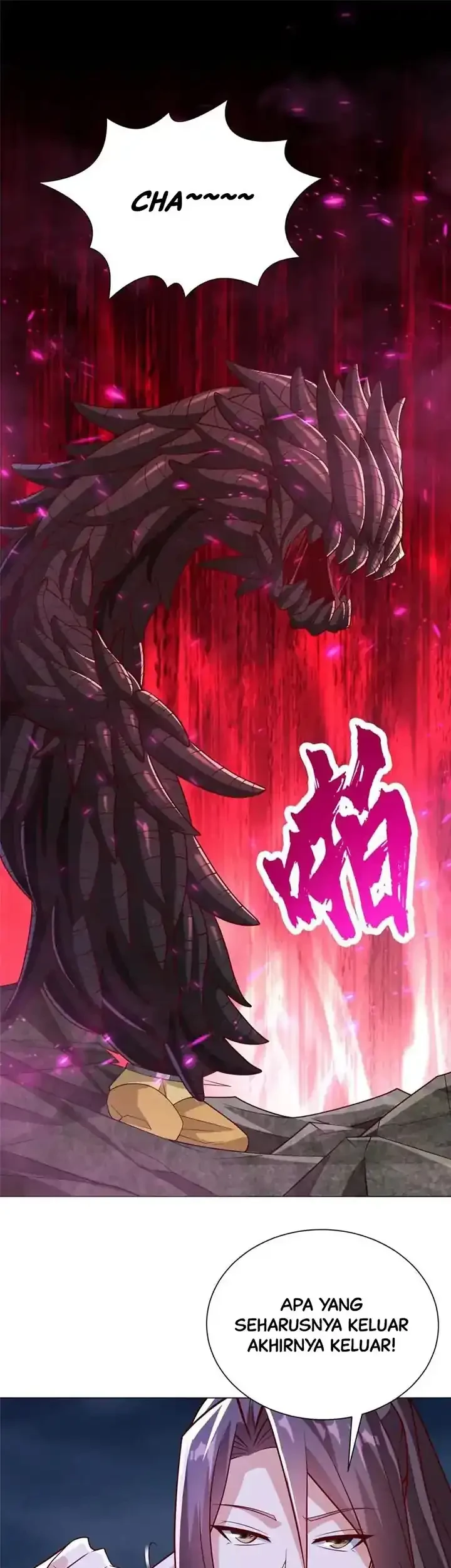 Dragon Master Chapter 288 - halaman 14