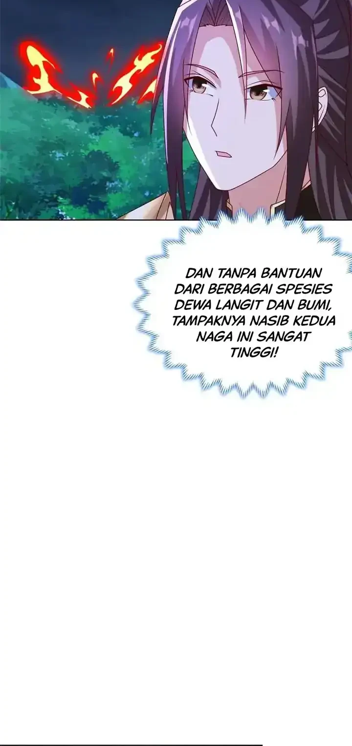 Dragon Master Chapter 288 - halaman 18