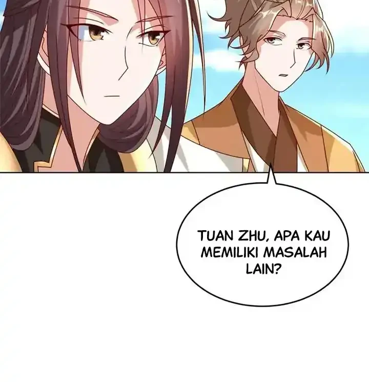 Dragon Master Chapter 288 - halaman 23