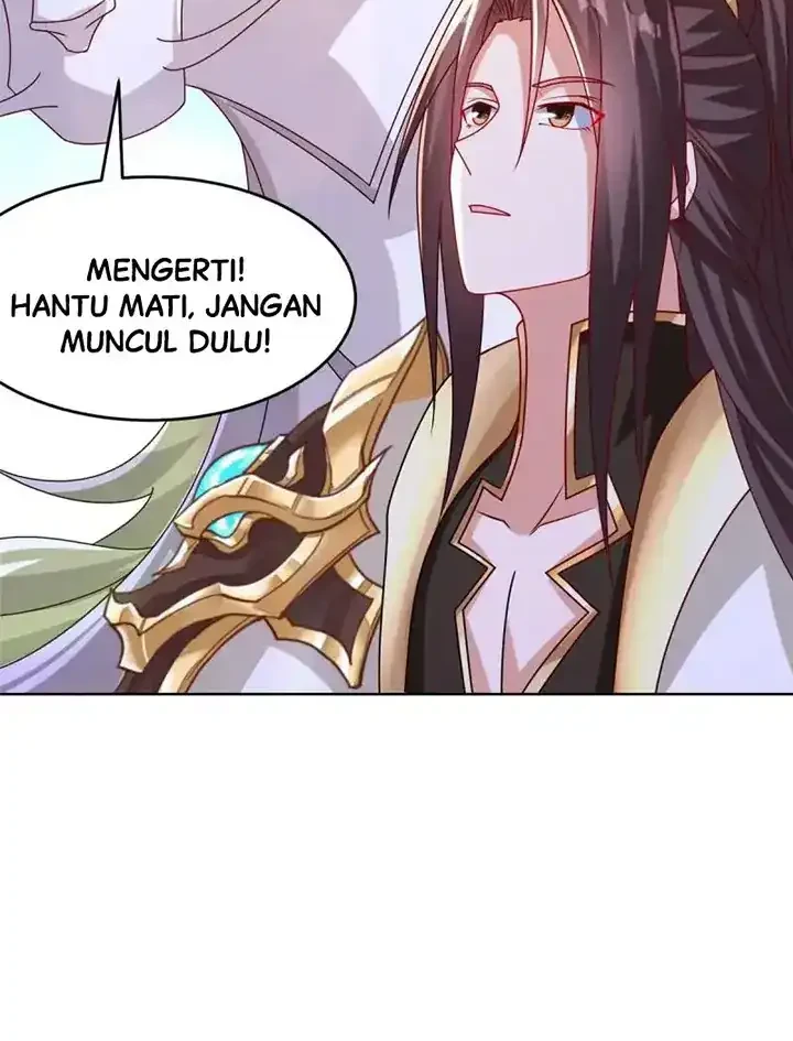 Dragon Master Chapter 288 - halaman 26