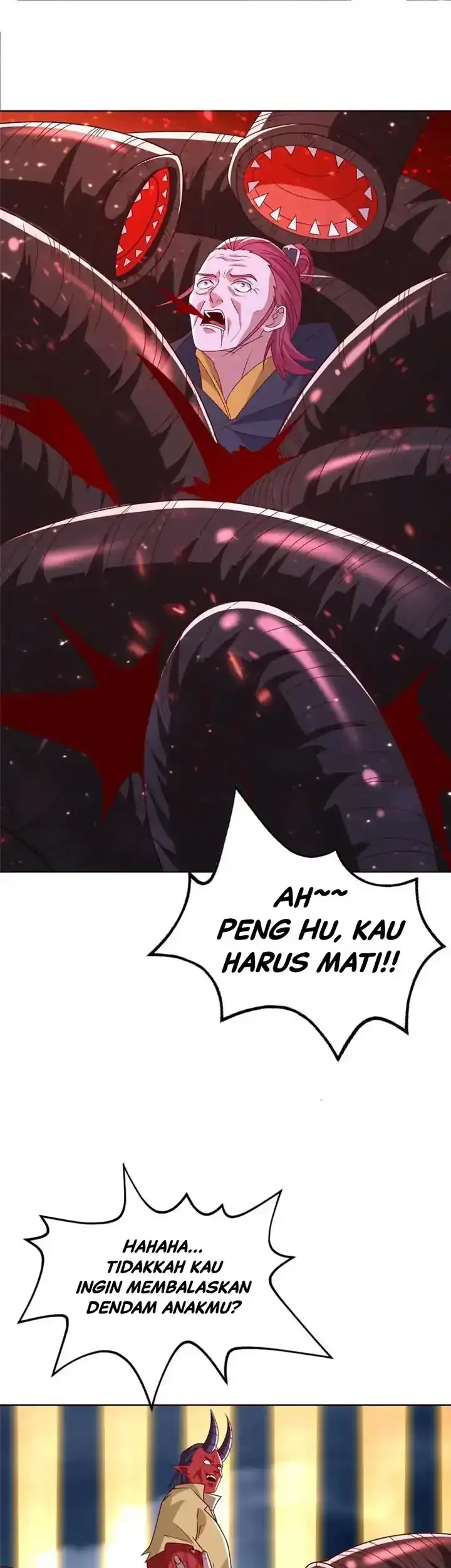 Dragon Master Chapter 288 - halaman 4