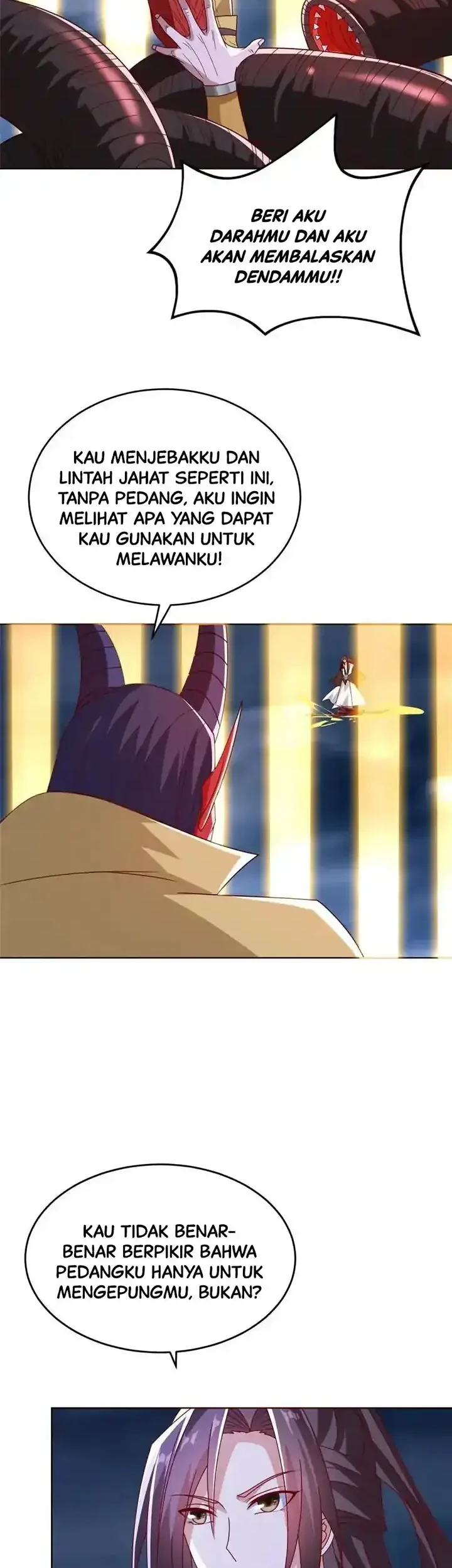 Dragon Master Chapter 288 - halaman 5