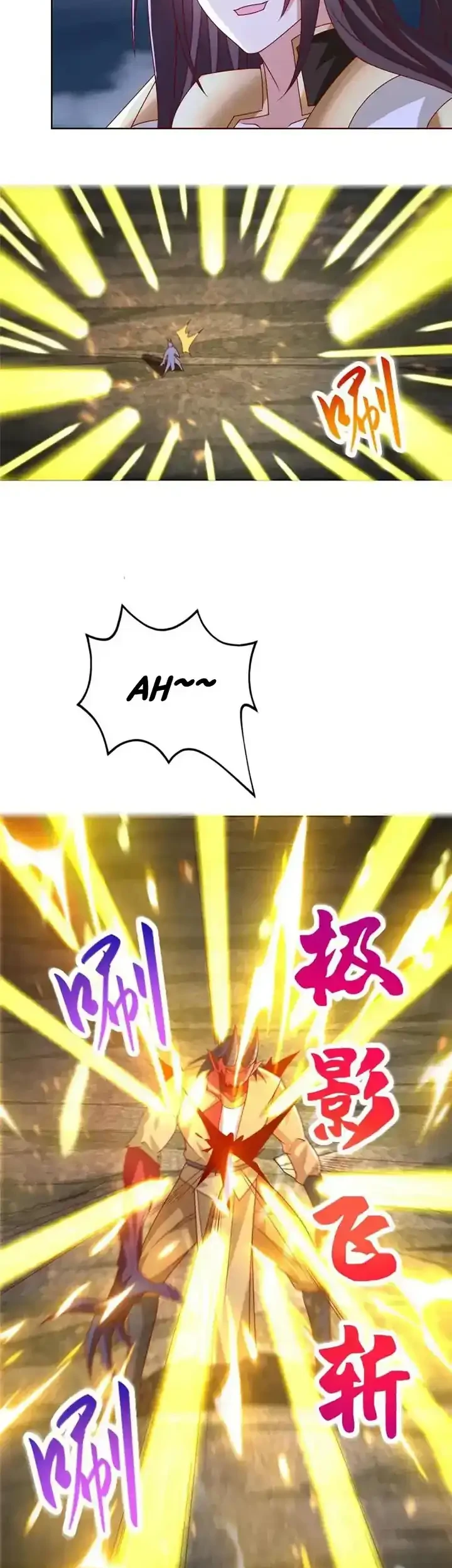 Dragon Master Chapter 288 - halaman 6